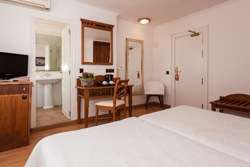 Hotel Araxa - Adults Only Palma de Maiorca Exterior foto